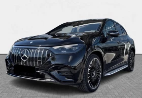 Mercedes-Benz EQE 43 AMG 4MATIC