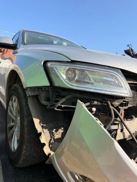 Audi Q5 - 6000 € - 72671448 10 | Car24.bg Audi Q5 - 6000 € - 72671448 10