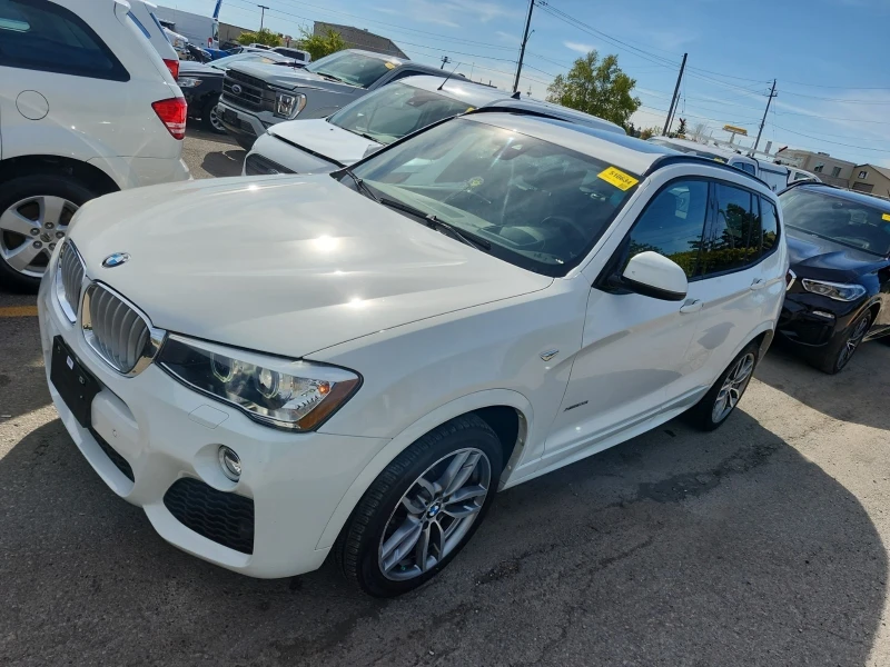BMW X3 * * CARFAX * * АВТО КРЕДИТ * * - 22999 лв. / 11759.20 € - 94643461 1 | Car24.bg BMW X3 * * CARFAX * * АВТО КРЕДИТ * * - 22999 лв. / 11759.20 € - 94643461 1