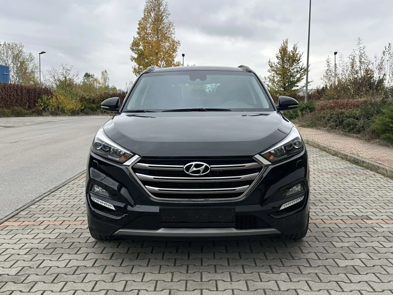 Hyundai Tucson VERTEX* 4X4* AUTOMATIC TOP FULL ШВЕЙЦАРИЯ - 30900 лв. / 15798.92 € - 61833924 1 | Car24.bg Hyundai Tucson VERTEX* 4X4* AUTOMATIC TOP FULL ШВЕЙЦАРИЯ - 30900 лв. / 15798.92 € - 61833924 1
