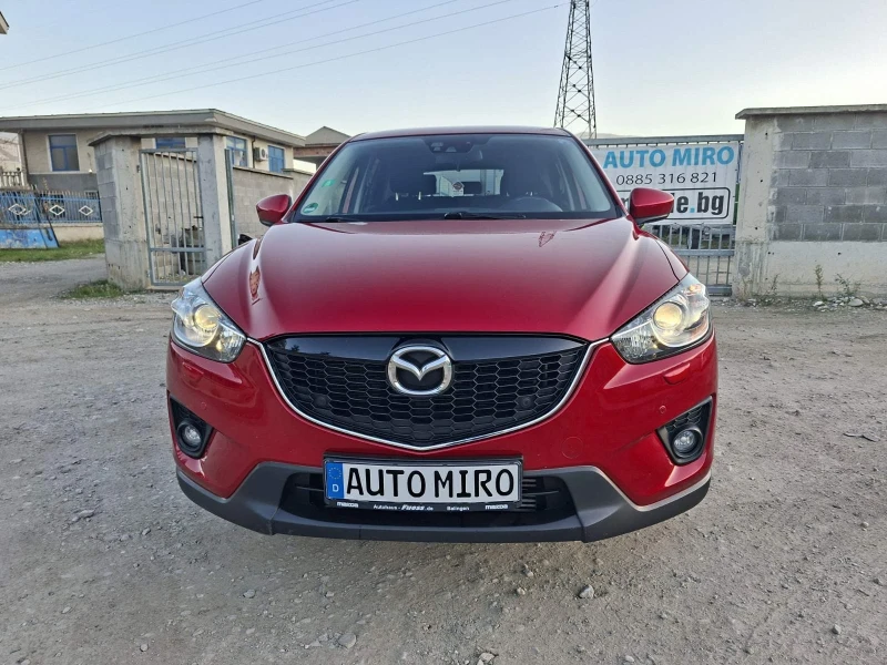 Mazda CX-5 2.2d 150К.С 4x4 EURO 6 - 16600 лв. / 8487.45 € - 96482498 1 | Car24.bg Mazda CX-5 2.2d 150К.С 4x4 EURO 6 - 16600 лв. / 8487.45 € - 96482498 1