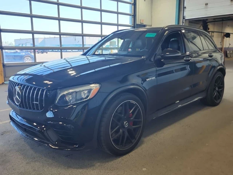 Mercedes-Benz GLC 63 AMG S * 360* DISTRONIC* BUMERSTER * ПАНО * CARFAX - 33500 € / 65520.31 лв. - 97891724 1 | Car24.bg Mercedes-Benz GLC 63 AMG S * 360* DISTRONIC* BUMERSTER * ПАНО * CARFAX - 33500 € / 65520.31 лв. - 97891724 1