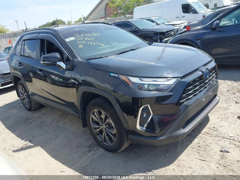 Toyota Rav4 HYBRID - 24300 € - 67574123 1 | Car24.bg Toyota Rav4 HYBRID - 24300 € - 67574123 1