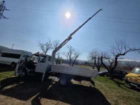 Iveco 3510 Ивеко 35c10 тристранен самосвал с кран | Auto.bg — изображение 14 Iveco 3510 Ивеко 35c10 тристранен самосвал с кран | Auto.bg — изображение 14