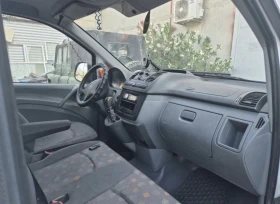 Mercedes-Benz Vito Vito | Auto.bg — изображение 3 Mercedes-Benz Vito Vito | Auto.bg — изображение 3