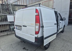 Mercedes-Benz Vito Vito