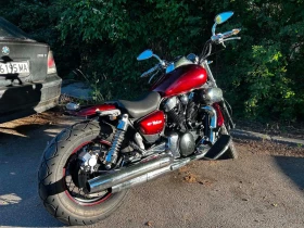 Kawasaki Vulcan VN 1500 | Auto.bg — изображение 6 Kawasaki Vulcan VN 1500 | Auto.bg — изображение 6
