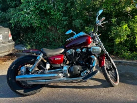 Kawasaki Vulcan VN 1500 | Auto.bg — изображение 4 Kawasaki Vulcan VN 1500 | Auto.bg — изображение 4