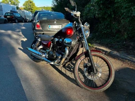 Kawasaki Vulcan VN 1500 | Auto.bg — изображение 10 Kawasaki Vulcan VN 1500 | Auto.bg — изображение 10