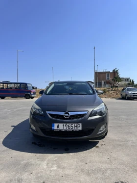 Opel Astra 2000 cdti - Car24.bg Opel Astra 2000 cdti