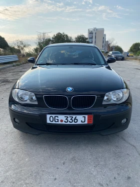 BMW 116 - Car24.bg BMW 116