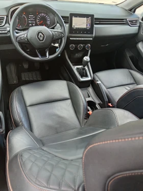 Renault Clio euro 6 | Mobile.bg — малка снимка 8