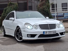 Mercedes-Benz E 220 2.2CDI * AVANTGARD * AMG ПАКЕТ * - 10000 лв. / 5112.92 € - 79525529 16 | Car24.bg Mercedes-Benz E 220 2.2CDI * AVANTGARD * AMG ПАКЕТ * - 10000 лв. / 5112.92 € - 79525529 16