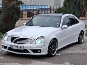 Mercedes-Benz E 220 2.2CDI * AVANTGARD * AMG ПАКЕТ * - 10000 лв. / 5112.92 € - 79525529 2 | Car24.bg Mercedes-Benz E 220 2.2CDI * AVANTGARD * AMG ПАКЕТ * - 10000 лв. / 5112.92 € - 79525529 2