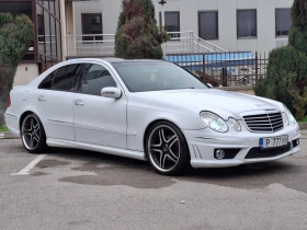 Mercedes-Benz E 220 2.2CDI * AVANTGARD * AMG ПАКЕТ * - 10000 лв. / 5112.92 € - 79525529 5 | Car24.bg Mercedes-Benz E 220 2.2CDI * AVANTGARD * AMG ПАКЕТ * - 10000 лв. / 5112.92 € - 79525529 5