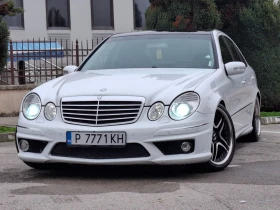Mercedes-Benz E 220 2.2CDI * AVANTGARD * AMG ПАКЕТ * - 10000 лв. / 5112.92 € - 79525529 3 | Car24.bg Mercedes-Benz E 220 2.2CDI * AVANTGARD * AMG ПАКЕТ * - 10000 лв. / 5112.92 € - 79525529 3