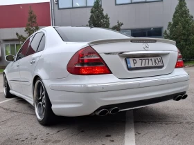 Mercedes-Benz E 220 2.2CDI * AVANTGARD * AMG ПАКЕТ * - 10000 лв. / 5112.92 € - 79525529 4 | Car24.bg Mercedes-Benz E 220 2.2CDI * AVANTGARD * AMG ПАКЕТ * - 10000 лв. / 5112.92 € - 79525529 4