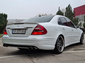 Mercedes-Benz E 220 2.2CDI * AVANTGARD * AMG ПАКЕТ * - 10000 лв. / 5112.92 € - 79525529 8 | Car24.bg Mercedes-Benz E 220 2.2CDI * AVANTGARD * AMG ПАКЕТ * - 10000 лв. / 5112.92 € - 79525529 8