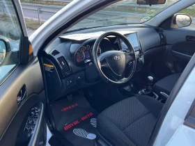 Hyundai I30 ЛИЗИНГ-ГАЗ ИНЖЕКЦИОН-НАВИГАЦИЯ-КЛИМА-ТОП - 7899 лв. / 4038.69 € - 37257703 7 | Car24.bg Hyundai I30 ЛИЗИНГ-ГАЗ ИНЖЕКЦИОН-НАВИГАЦИЯ-КЛИМА-ТОП - 7899 лв. / 4038.69 € - 37257703 7