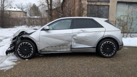 Hyundai Ioniq 5 АWD UNIQ SOH100% - 8000 € / 15646.64 лв. - 74831027 6 | Car24.bg Hyundai Ioniq 5 АWD UNIQ SOH100% - 8000 € / 15646.64 лв. - 74831027 6