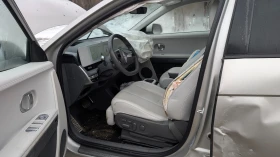 Hyundai Ioniq 5 АWD UNIQ SOH100% - 8000 € / 15646.64 лв. - 74831027 8 | Car24.bg Hyundai Ioniq 5 АWD UNIQ SOH100% - 8000 € / 15646.64 лв. - 74831027 8