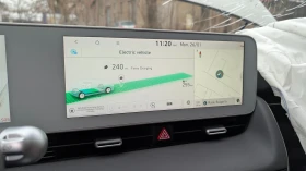 Hyundai Ioniq 5 АWD UNIQ SOH100% - 8000 € / 15646.64 лв. - 74831027 12 | Car24.bg Hyundai Ioniq 5 АWD UNIQ SOH100% - 8000 € / 15646.64 лв. - 74831027 12