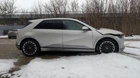 Hyundai Ioniq 5 АWD UNIQ SOH100% - 8000 € / 15646.64 лв. - 74831027 4 | Car24.bg Hyundai Ioniq 5 АWD UNIQ SOH100% - 8000 € / 15646.64 лв. - 74831027 4