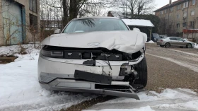 Hyundai Ioniq 5 АWD UNIQ SOH100% - 8000 € / 15646.64 лв. - 74831027 2 | Car24.bg Hyundai Ioniq 5 АWD UNIQ SOH100% - 8000 € / 15646.64 лв. - 74831027 2