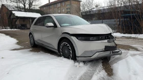 Hyundai Ioniq 5 АWD UNIQ SOH100% - 8000 € / 15646.64 лв. - 74831027 3 | Car24.bg Hyundai Ioniq 5 АWD UNIQ SOH100% - 8000 € / 15646.64 лв. - 74831027 3