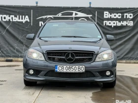 Mercedes-Benz C 320 CDI* AMG LINE* SWISS - 7300 € / 14277.56 лв. - 34678891 2 | Car24.bg Mercedes-Benz C 320 CDI* AMG LINE* SWISS - 7300 € / 14277.56 лв. - 34678891 2