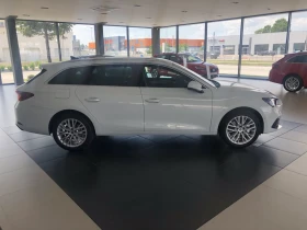 Seat Leon - Car24.bg Seat Leon