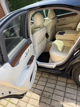 Lexus LS 600 - 26950 € / 52709.62 лв. - 22456428 11 | Car24.bg Lexus LS 600 - 26950 € / 52709.62 лв. - 22456428 11
