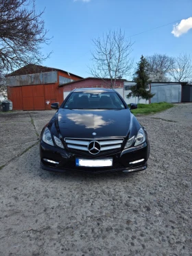 Mercedes-Benz E 350 d AMG pack / 2014 / 113000km - Car24.bg Mercedes-Benz E 350 d AMG pack / 2014 / 113000km