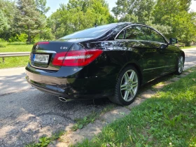 Mercedes-Benz E 350 d AMG pack / 2014 / 113000km - 10600 € - 31518258 6 | Car24.bg Mercedes-Benz E 350 d AMG pack / 2014 / 113000km - 10600 € - 31518258 6