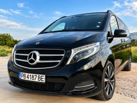 Mercedes-Benz V 300 ЛИЗИНГ Avantgarde Long