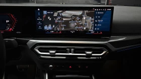 BMW M2 Coupe HUD* KEYLESS* ПОДГРЕВ ВОЛАН | Auto.bg — изображение 13 BMW M2 Coupe HUD* KEYLESS* ПОДГРЕВ ВОЛАН | Auto.bg — изображение 13