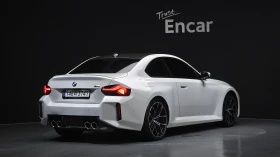 BMW M2 Coupe HUD* KEYLESS* ПОДГРЕВ ВОЛАН | Auto.bg — изображение 3 BMW M2 Coupe HUD* KEYLESS* ПОДГРЕВ ВОЛАН | Auto.bg — изображение 3