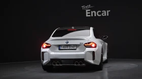 BMW M2 Coupe HUD* KEYLESS* ПОДГРЕВ ВОЛАН | Auto.bg — изображение 4 BMW M2 Coupe HUD* KEYLESS* ПОДГРЕВ ВОЛАН | Auto.bg — изображение 4