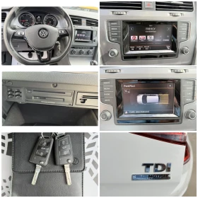 VW Golf 1.6tdi 110k.c* Highline* Navi* UNIKAT* | Auto.bg — изображение 11 VW Golf 1.6tdi 110k.c* Highline* Navi* UNIKAT* | Auto.bg — изображение 11