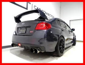 Subaru WRX STI | 6SPD MANUAL | HARMAN KARDON | LEATHER | Auto.bg — изображение 6 Subaru WRX STI | 6SPD MANUAL | HARMAN KARDON | LEATHER | Auto.bg — изображение 6