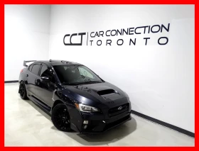 Subaru WRX STI | 6SPD MANUAL | HARMAN KARDON | LEATHER