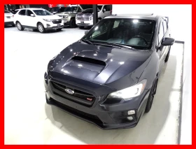Subaru WRX STI | 6SPD MANUAL | HARMAN KARDON | LEATHER | Auto.bg — изображение 7 Subaru WRX STI | 6SPD MANUAL | HARMAN KARDON | LEATHER | Auto.bg — изображение 7