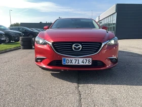 Mazda 6 Vision 2.0 Бензин | Auto.bg — изображение 3 Mazda 6 Vision 2.0 Бензин | Auto.bg — изображение 3