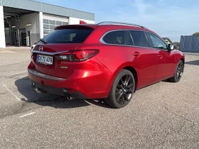 Mazda 6 Vision 2.0 Бензин | Auto.bg — изображение 2 Mazda 6 Vision 2.0 Бензин | Auto.bg — изображение 2