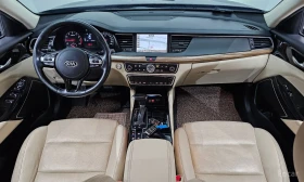 Kia K7 2.4GDI* ПОДГРЕВ* ОБДУХ* КРАЙНА ЦЕНА* - 11100 € - 26660340 8 | Car24.bg Kia K7 2.4GDI* ПОДГРЕВ* ОБДУХ* КРАЙНА ЦЕНА* - 11100 € - 26660340 8