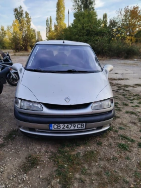 Renault Espace undefined | Auto.bg — изображение 2 Renault Espace undefined | Auto.bg — изображение 2
