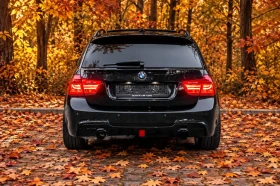 BMW 325 d M57 LCI 197кс / M pack / Панорама / CiC / Кожа - 7499 € - 53699656 5 | Car24.bg BMW 325 d M57 LCI 197кс / M pack / Панорама / CiC / Кожа - 7499 € - 53699656 5