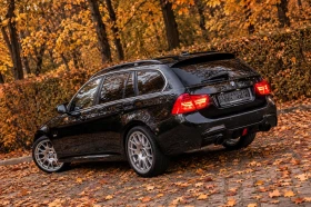 BMW 325 d M57 LCI 197кс / M pack / Панорама / CiC / Кожа - 7499 € - 53699656 6 | Car24.bg BMW 325 d M57 LCI 197кс / M pack / Панорама / CiC / Кожа - 7499 € - 53699656 6