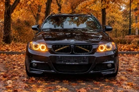 BMW 325 d M57 LCI 197кс / M pack / Панорама / CiC / Кожа - 7499 € - 53699656 1 | Car24.bg BMW 325 d M57 LCI 197кс / M pack / Панорама / CiC / Кожа - 7499 € - 53699656 1