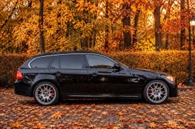 BMW 325 d M57 LCI 197кс / M pack / Панорама / CiC / Кожа - 7499 € - 53699656 3 | Car24.bg BMW 325 d M57 LCI 197кс / M pack / Панорама / CiC / Кожа - 7499 € - 53699656 3